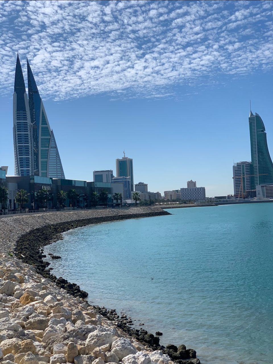 Photo of Manama by Roaming Mayank