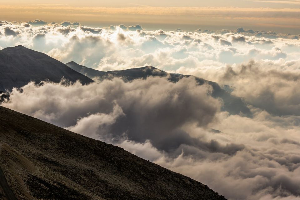 Photo of Chouf by Roaming Mayank