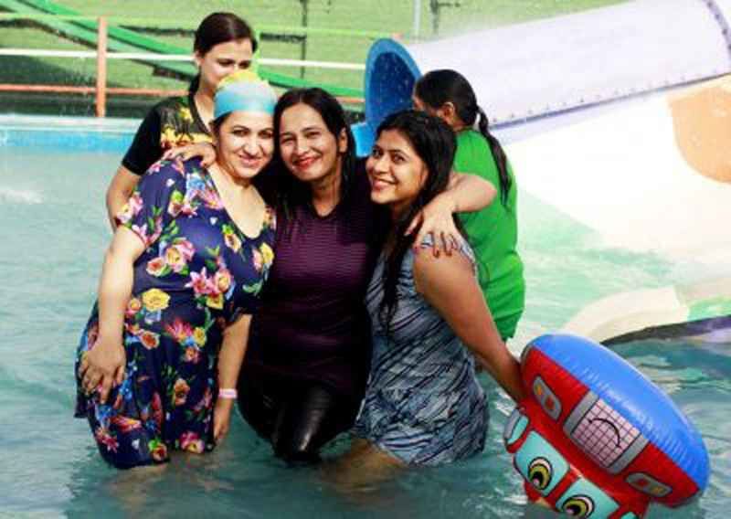 Photo of FFUNMAX, Faridabad, Haryana, India by Roaming Mayank