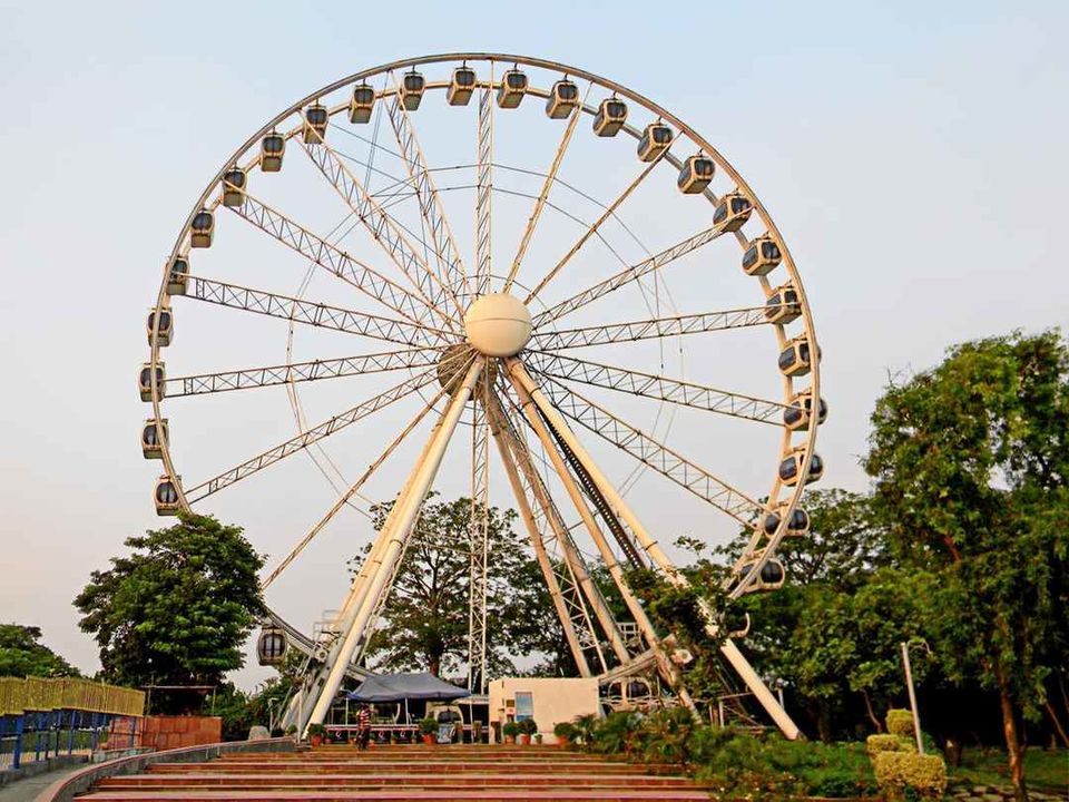 Photo of Atlantic Water World, Block H, New Delhi, Delhi, India by Roaming Mayank