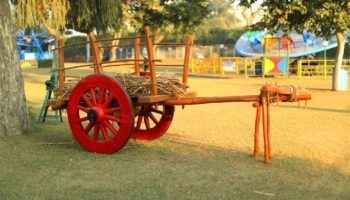 Photo of Aapno Ghar, Delhi - Jaipur Expressway, Sector 77, Gurugram, Haryana, India by Roaming Mayank