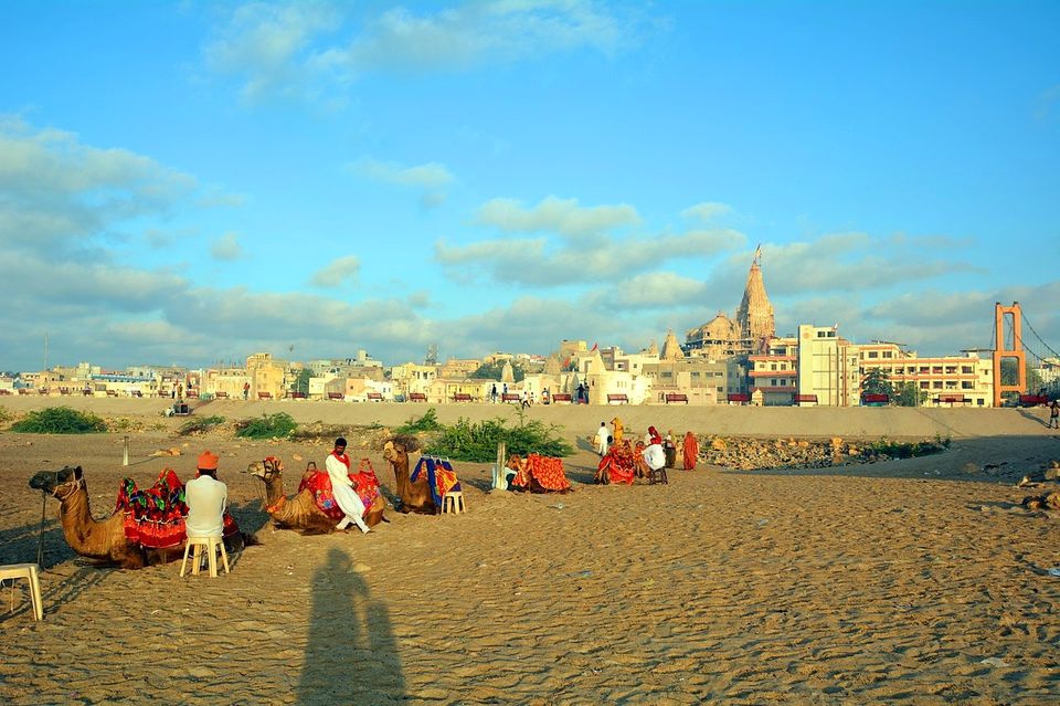 Photo of Jamnagar by Roaming Mayank