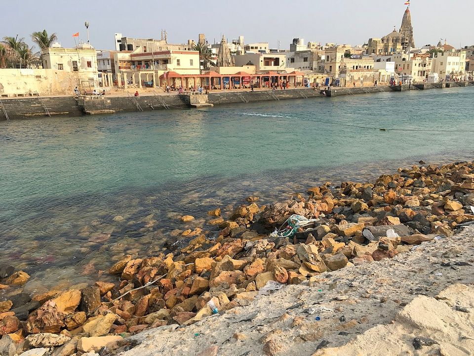 Photo of द्वारकाधीश धाम और इसकी कहानी by Roaming Mayank