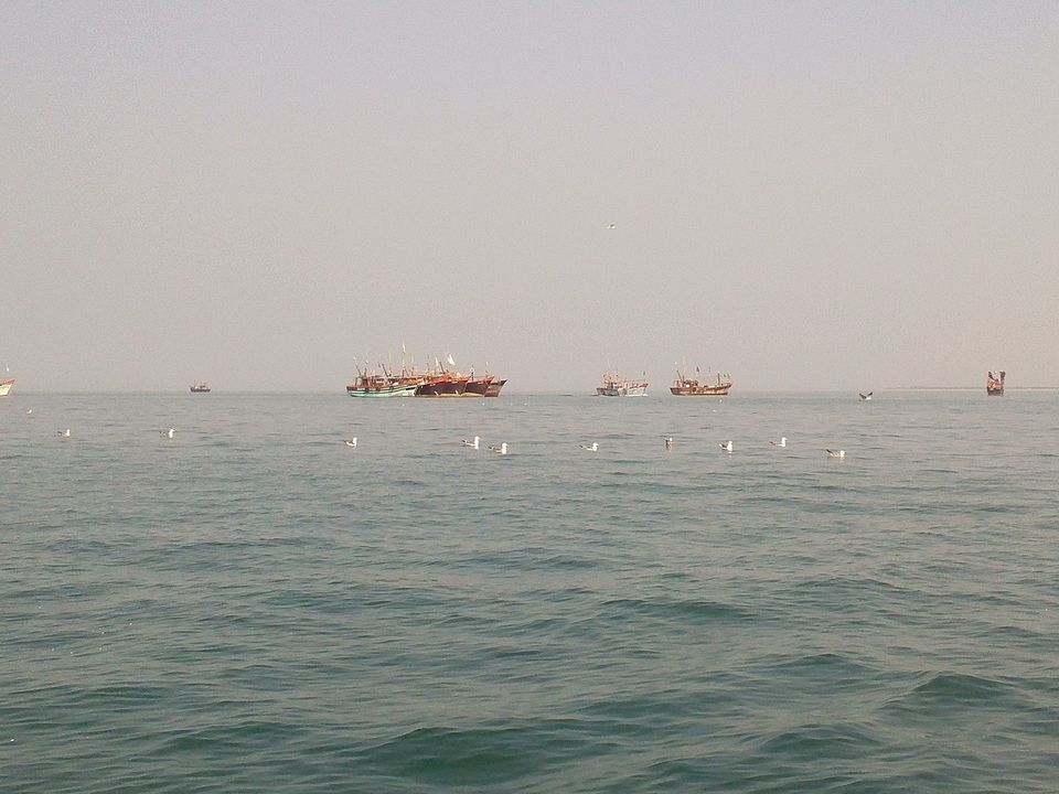 Photo of द्वारकाधीश धाम और इसकी कहानी by Roaming Mayank
