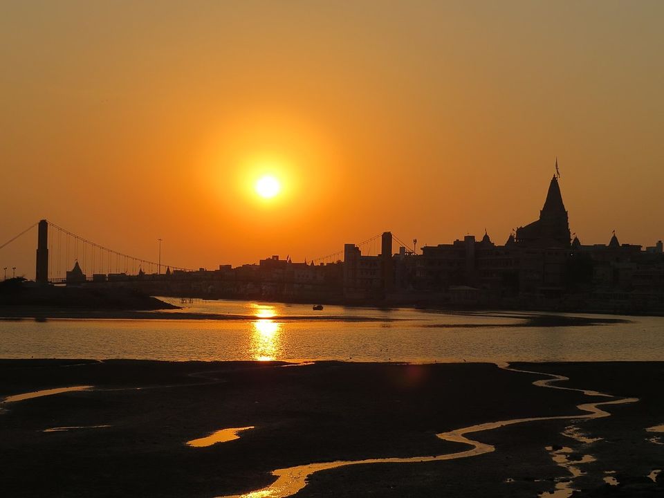 Photo of द्वारकाधीश धाम और इसकी कहानी by Roaming Mayank