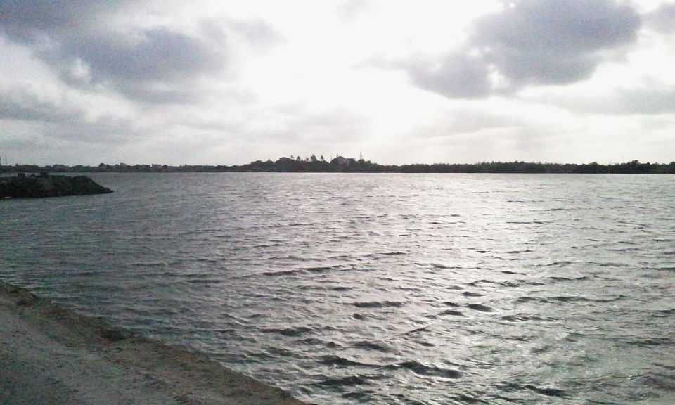 Photo of Bet Dwarka by Roaming Mayank