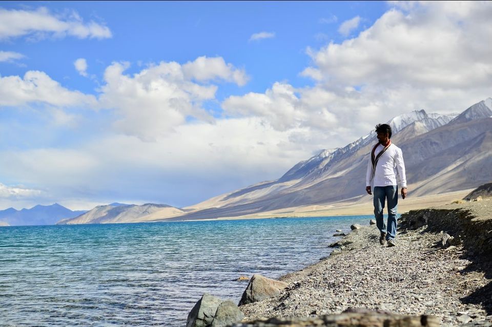 Photo of पैंगोंग और खारदूंला पास जैसे अन्य हाई अल्टिट्यूड वाले स्थानो को विजिट करने के लिए नए नियम लागू by Roaming Mayank