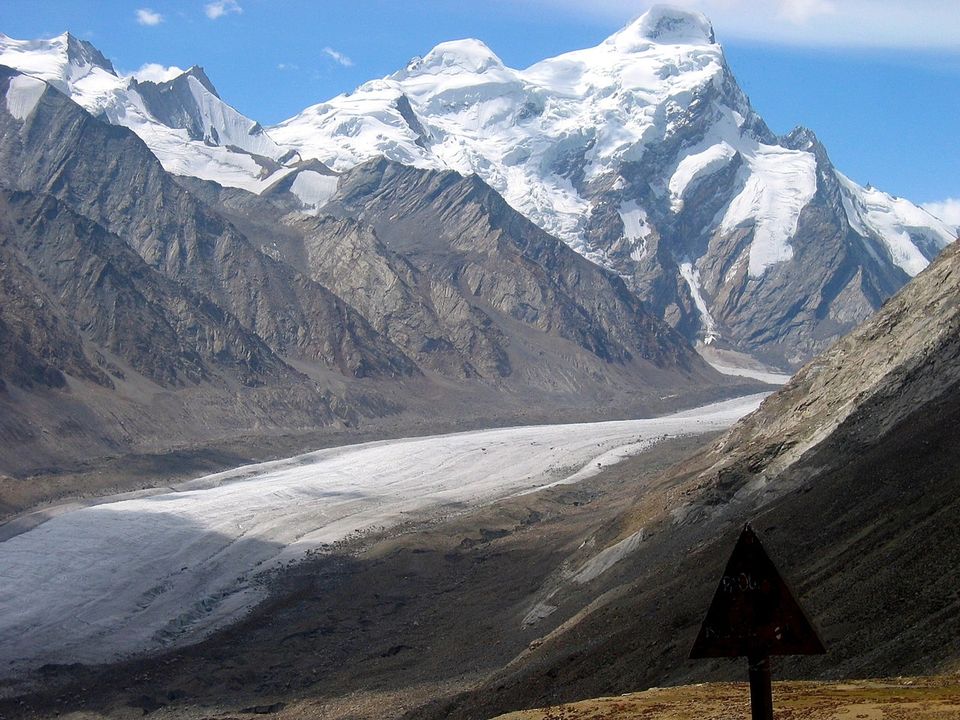 Photo of Pensi La by Roaming Mayank