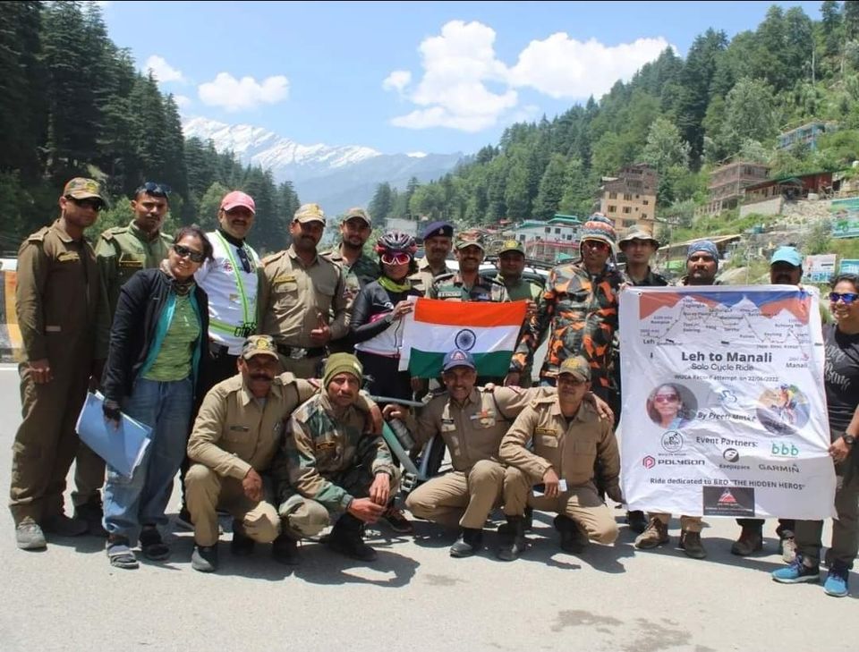 Photo of Manali by Roaming Mayank
