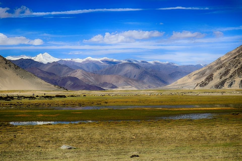 Photo of Leh by Roaming Mayank