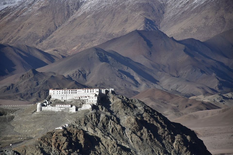 Photo of Hanle by Roaming Mayank