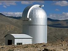 Photo of देश का पहला डार्क स्काई रिजर्व बनेगा यहां, चूकना मत by Roaming Mayank