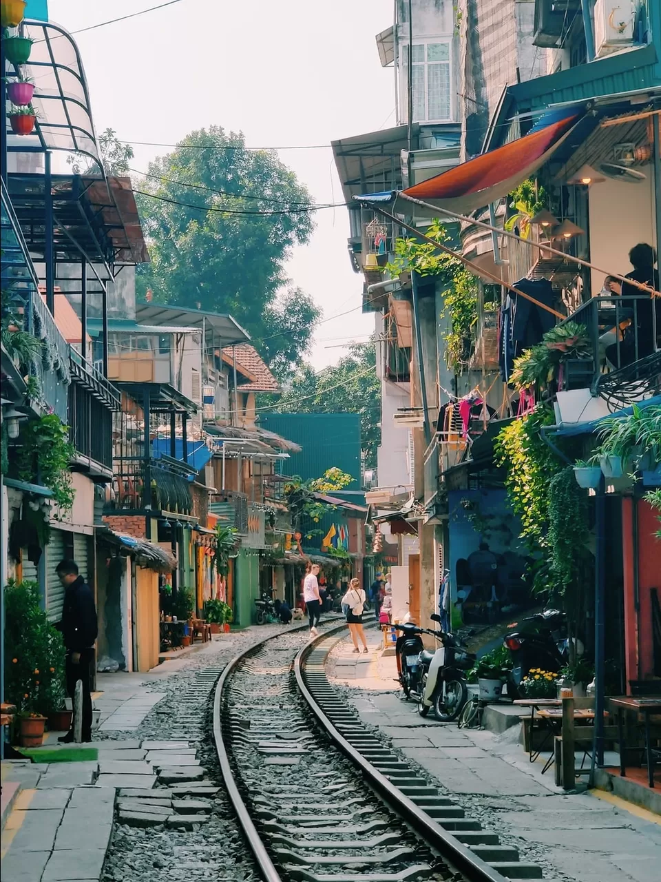 Photo of Hanoi by Roaming Mayank