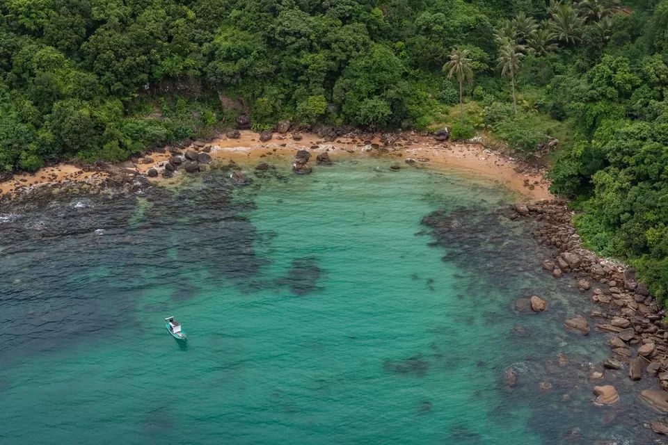 Photo of Phu Quoc by Roaming Mayank