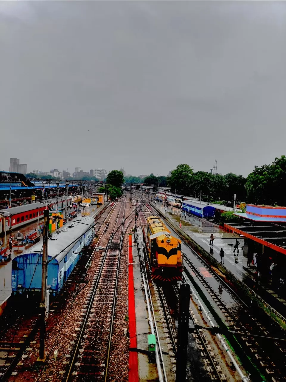 Photo of New Delhi by Roaming Mayank