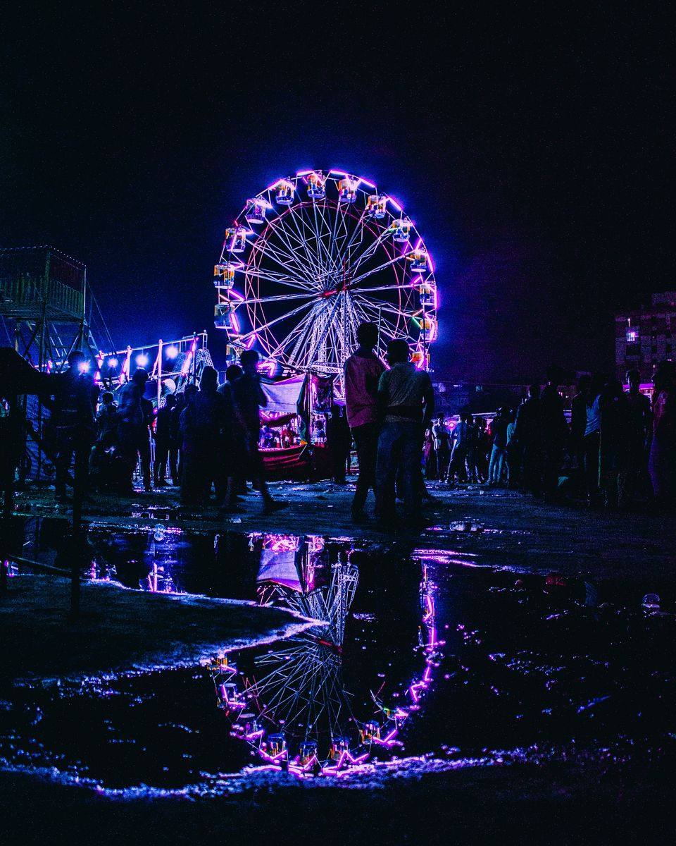 Photo of Worlds of Wonder by Roaming Mayank