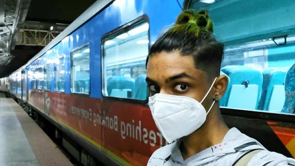 Photo of Bengaluru by Prince