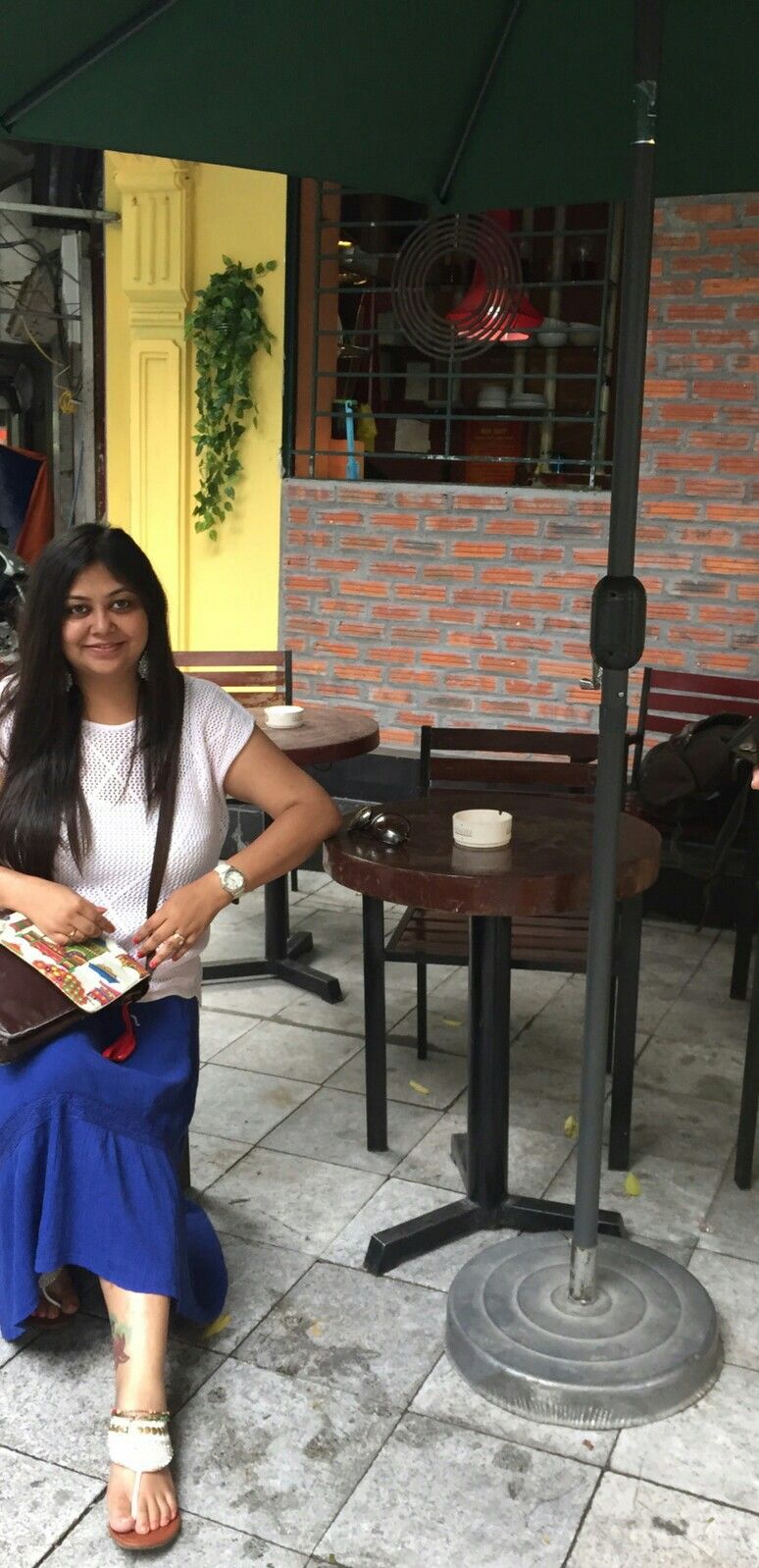 Photo of An escape to Vietnam by Shradha Singh