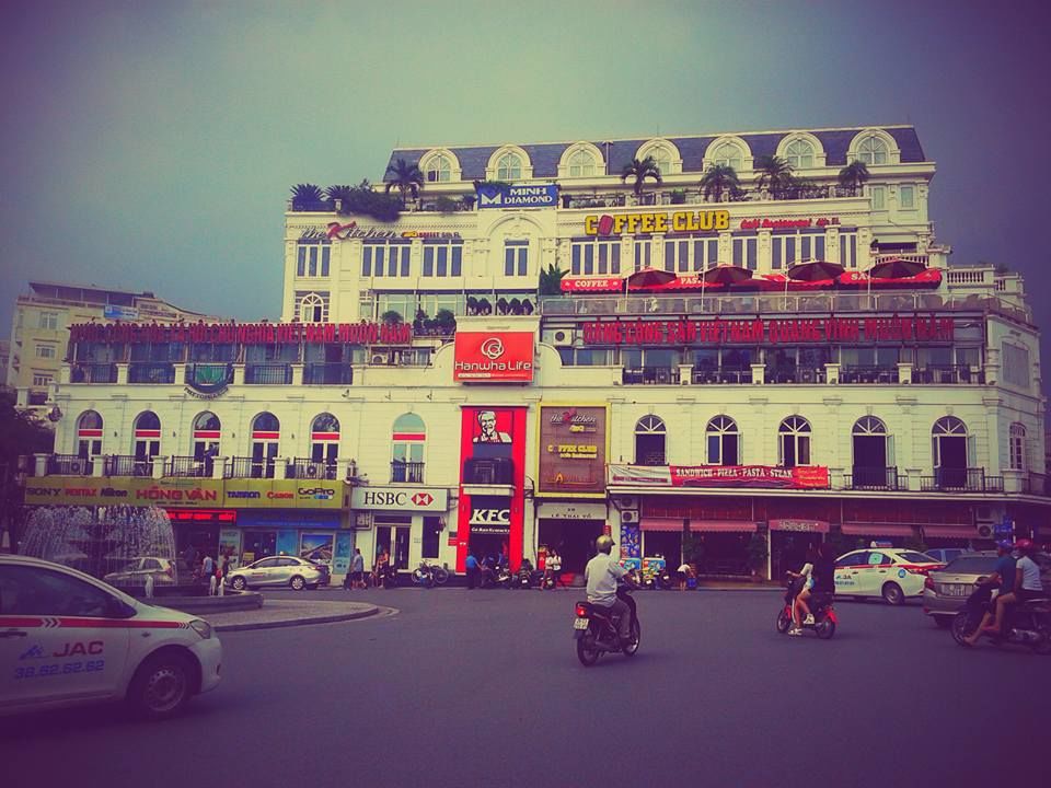 Photo of An escape to Vietnam by Shradha Singh