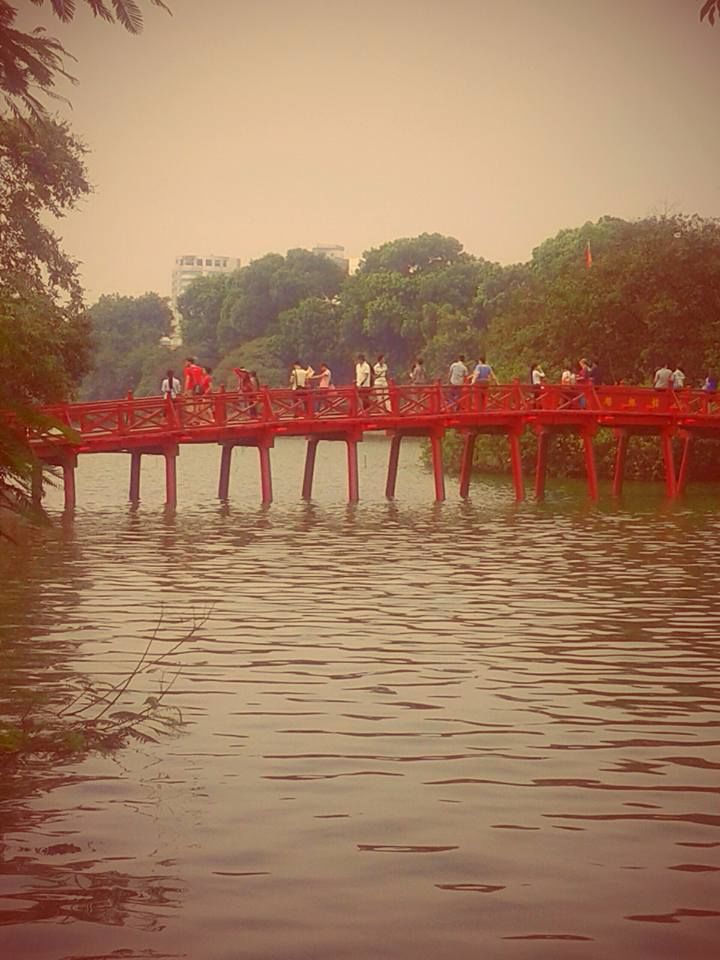 Photo of An escape to Vietnam by Shradha Singh