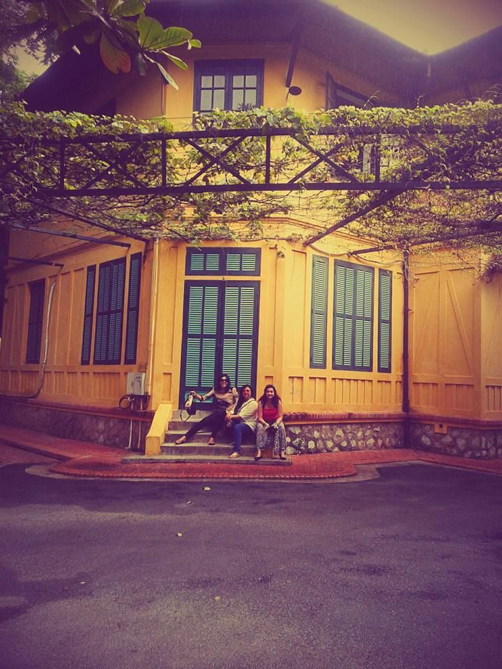 Photo of An escape to Vietnam by Shradha Singh