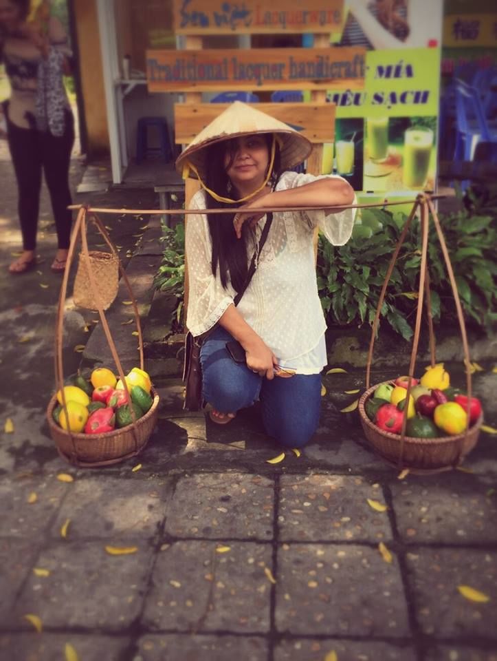 Photo of An escape to Vietnam by Shradha Singh