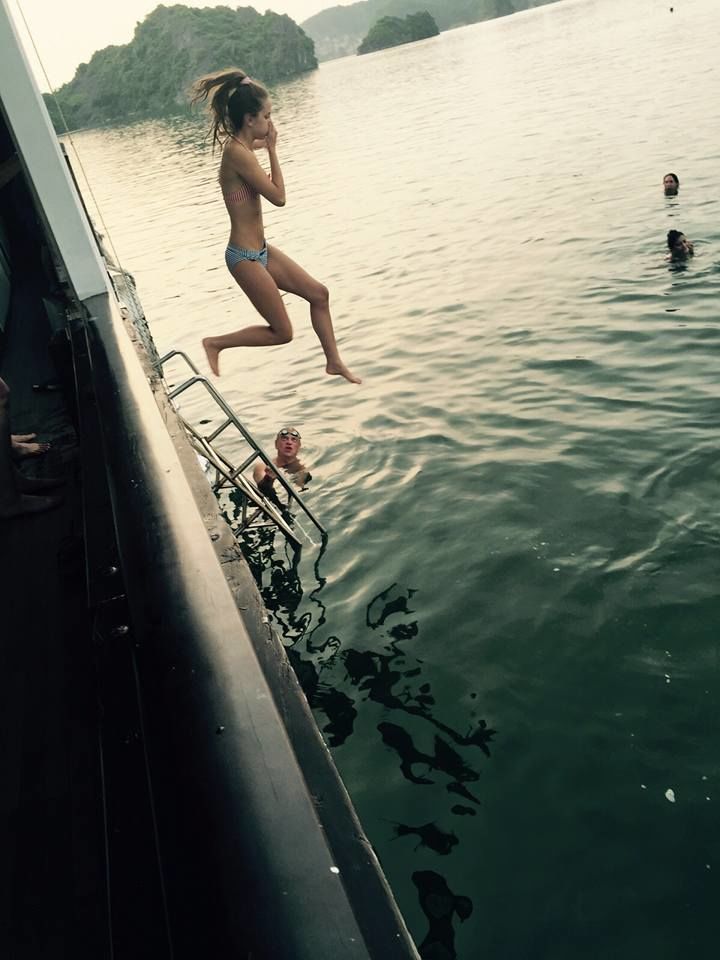 Photo of An escape to Vietnam by Shradha Singh