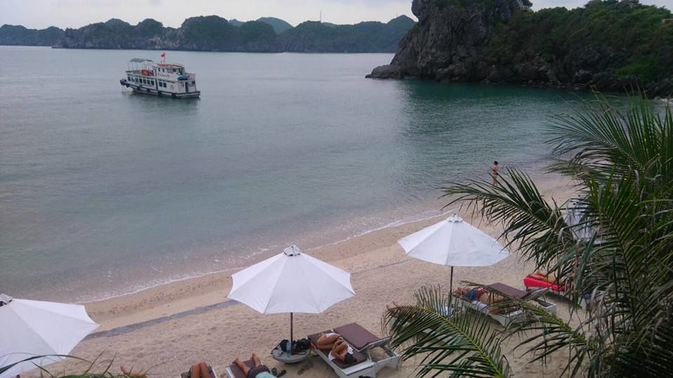 Photo of An escape to Vietnam by Shradha Singh