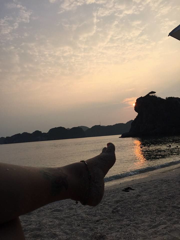 Photo of An escape to Vietnam by Shradha Singh