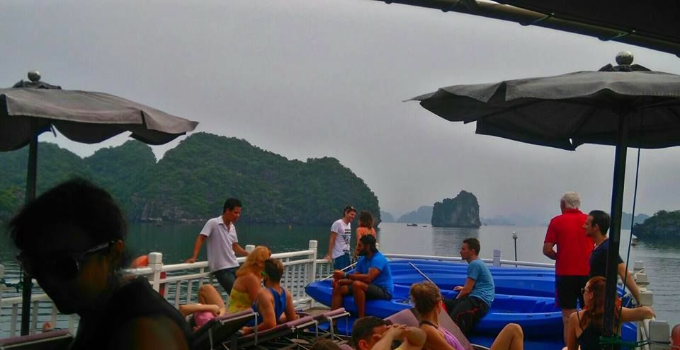 Photo of An escape to Vietnam by Shradha Singh