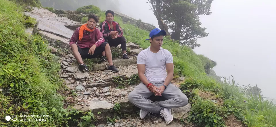 Photo of Rudranath Trek | Part 1 | Being born in the mountains is itself a gift from God by Harsh Negi