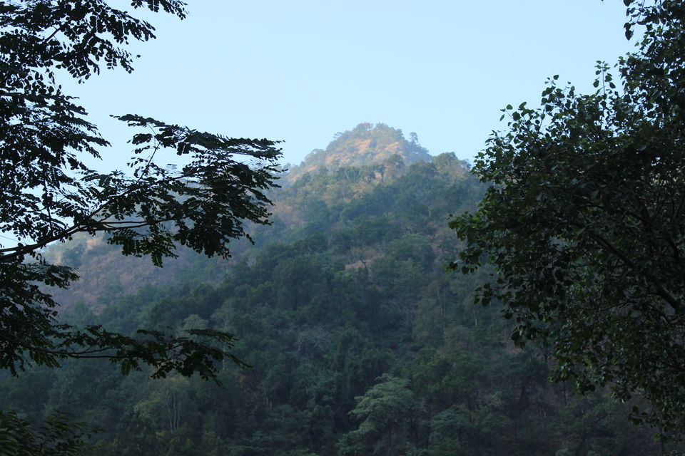 Photo of Trip to Rishikesh 3/9 by Prithvi Patchigolla