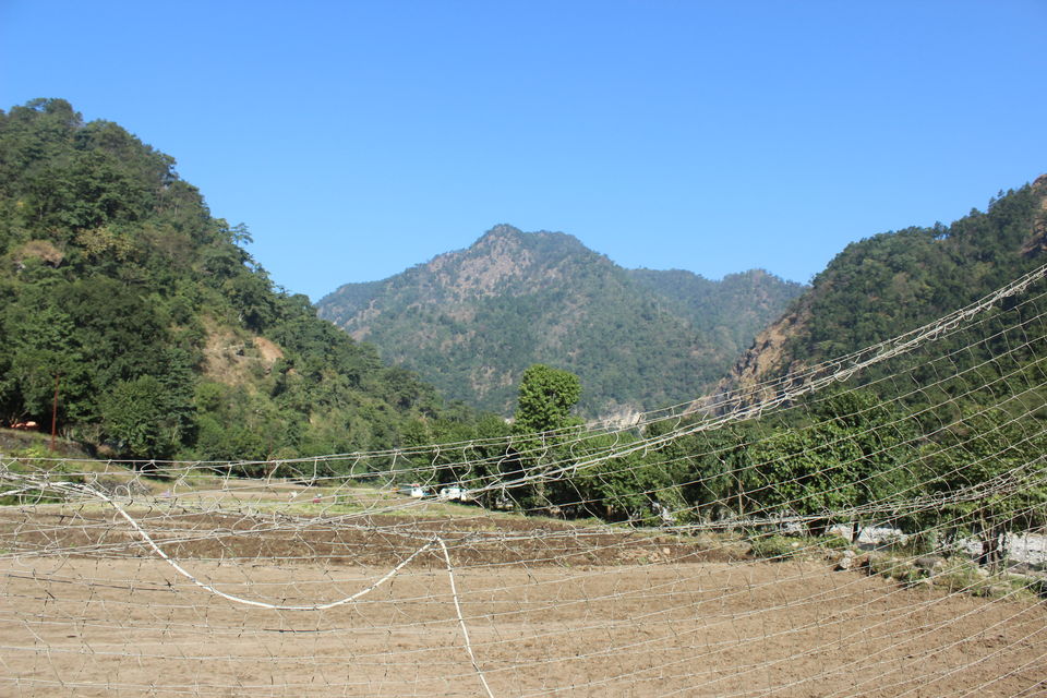 Photo of Trip to Rishikesh 8/9 by Prithvi Patchigolla