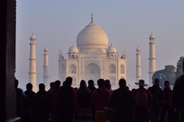 Photo of 7 things to do when traveling in India 1/1 by Hah