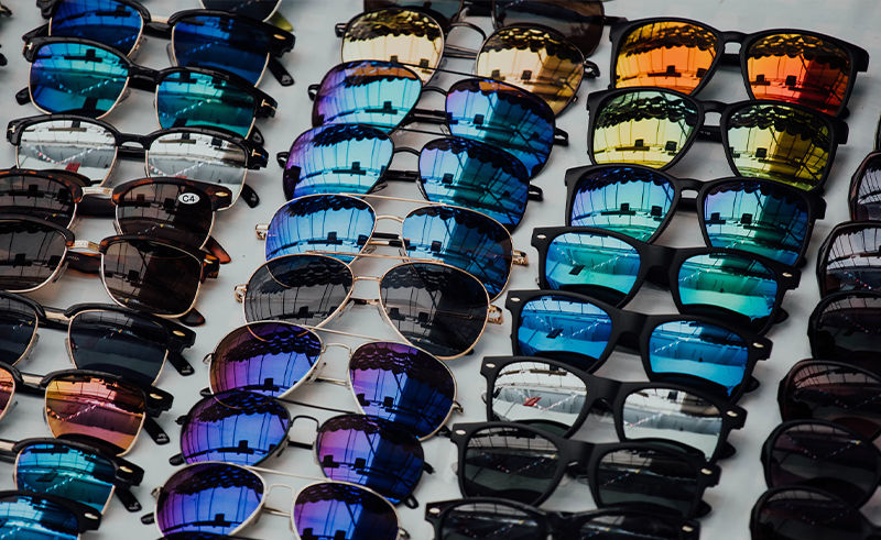 Photo of Top 4 Helpful Tips to Choose the Best Sunglasses for Women 3/4 by Blogz Vogue