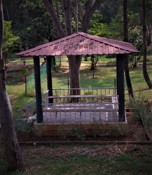 Photo of A laidback December day-out in Hyderabad Botanical Garden 3/12 by Sukanya Saha