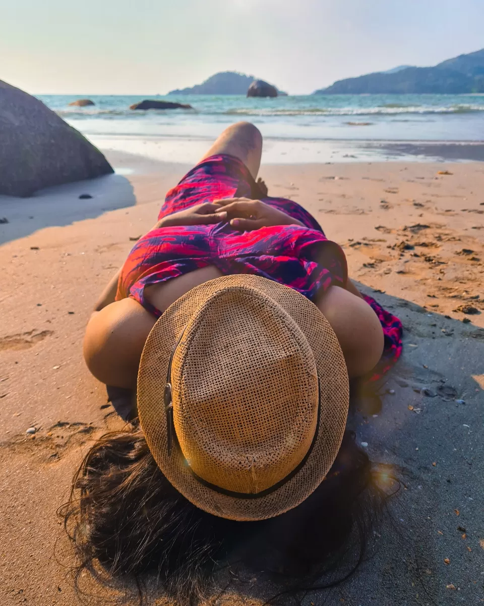 Photo of Palolem Beach by Shilpi Tripathi