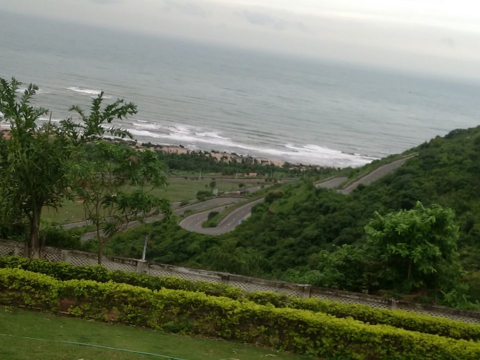 Photo of Vizag-Natural beauty of Andhra Pradesh 2/6 by Mridula singh