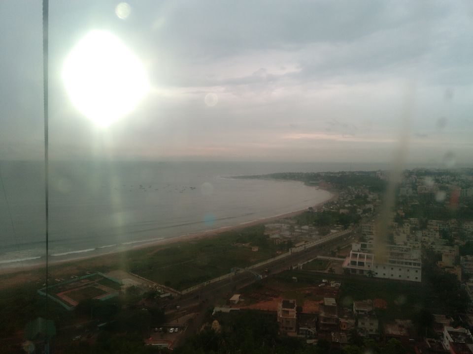 Photo of Vizag-Natural beauty of Andhra Pradesh 3/6 by Mridula singh