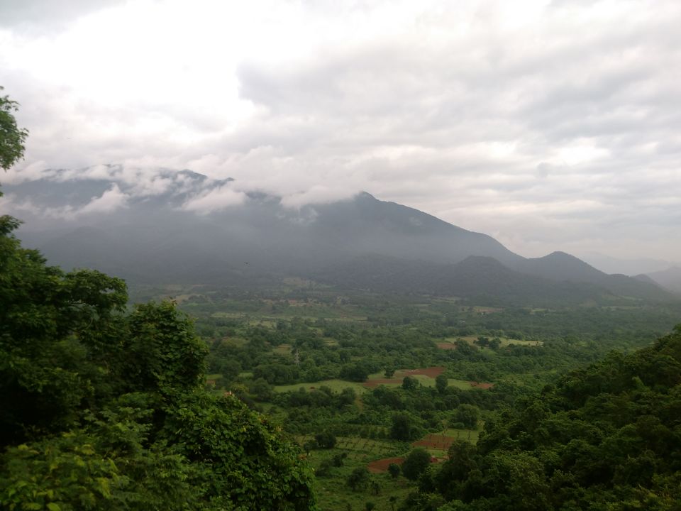 Photo of Vizag-Natural beauty of Andhra Pradesh 4/6 by Mridula singh