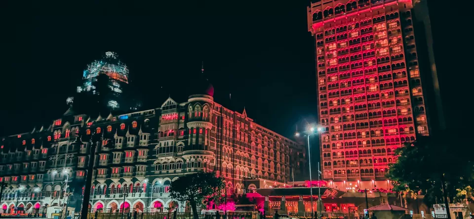Photo of India By Meljo John