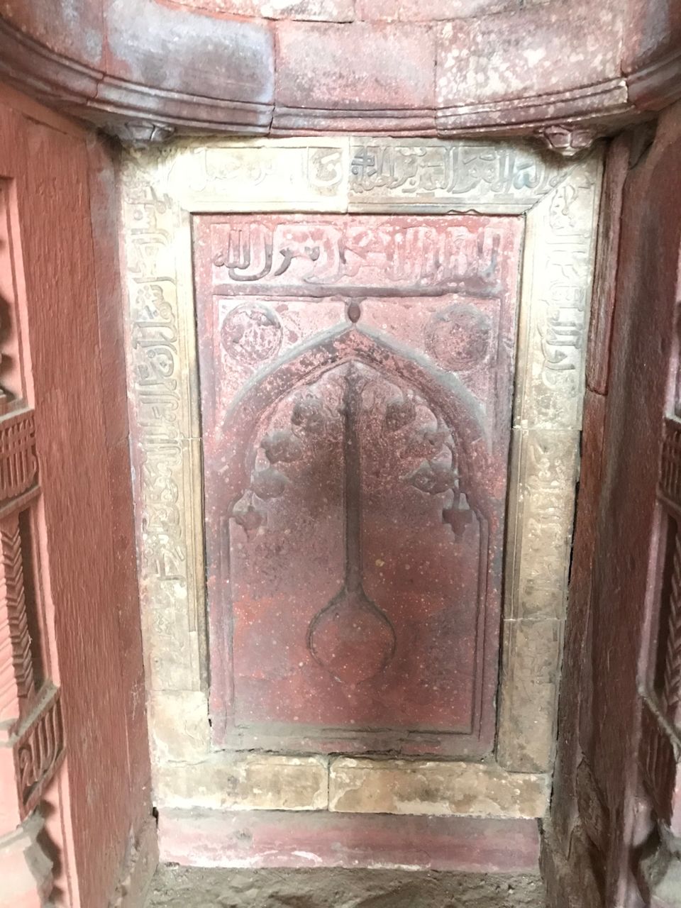 Photo of Humayun’s Tomb by Safar Nama