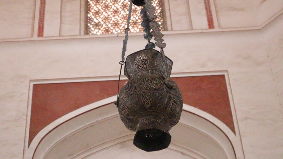 Photo of Humayun’s Tomb by Safar Nama