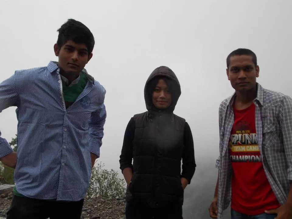 Photo of Gangtok, Sikkim, India by Prashant Kumar