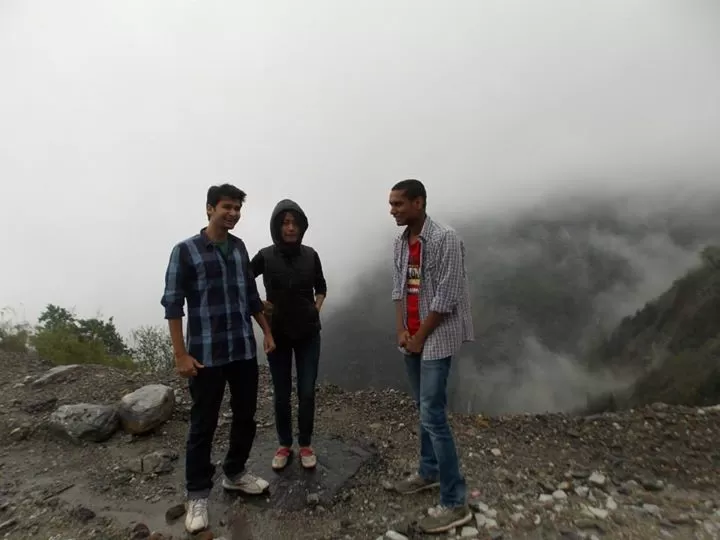 Photo of Gangtok, Sikkim, India by Prashant Kumar