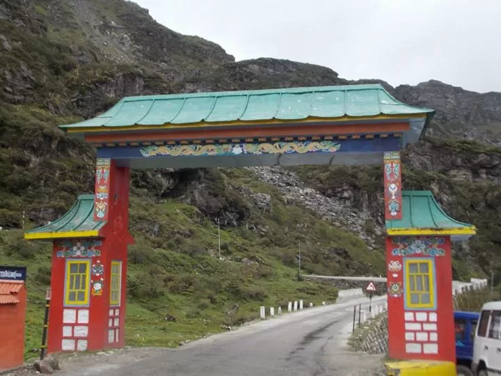 Photo of Kupup, Sikkim, India by Prashant Kumar