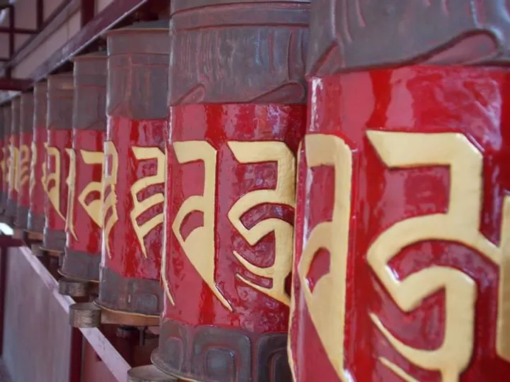 Photo of Monestry by Prashant Kumar