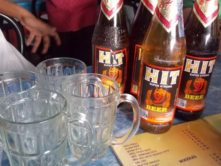 Photo of Local drinks by Prashant Kumar