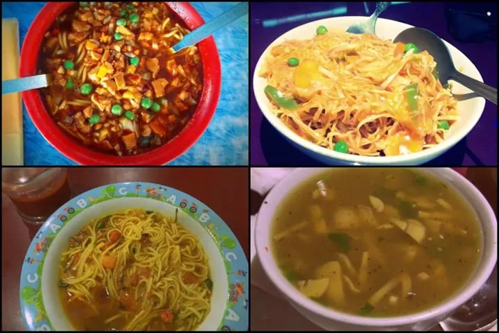 Photo of Local cuisines by Prashant Kumar