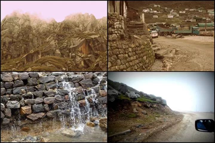 Photo of Road to Gangtok by Prashant Kumar